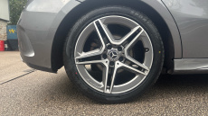 Mercedes-Benz A-Class A180 AMG Line 5dr Petrol Hatchback
